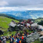 महाबु धाम :जहाँ धार्मिक आस्था र प्रकृतिको सौन्दर्य भेटिन्छ