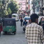 दसैँ नजिकिए सँगै बढ्यो चहलपहल, बढेन व्यापार